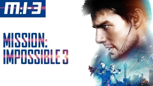 Mission: Impossible III - Backdrops