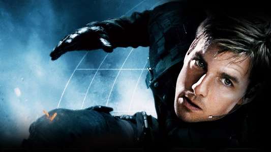 Mission: Impossible III - Backdrops