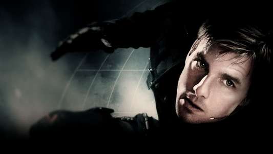 Mission: Impossible III - Backdrops