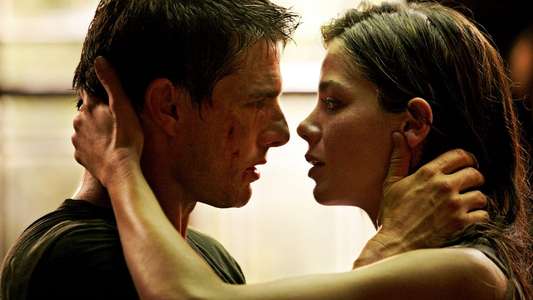 Mission: Impossible III - Backdrops