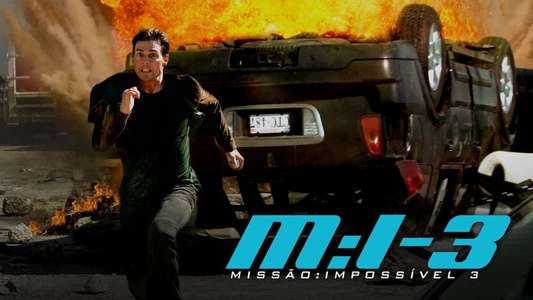 Mission: Impossible III - Backdrops
