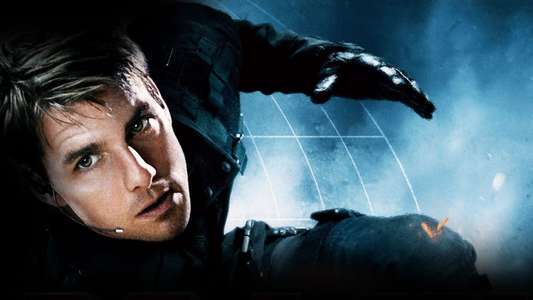 Mission: Impossible III - Backdrops