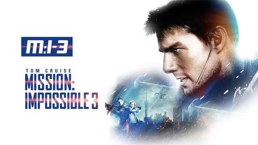 Mission: Impossible III - Backdrops