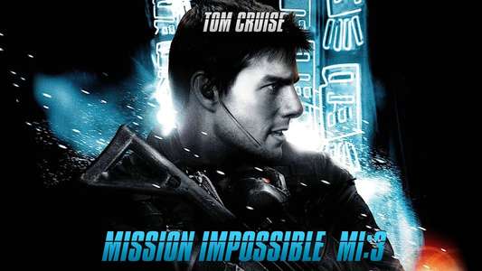 Mission: Impossible III - Backdrops