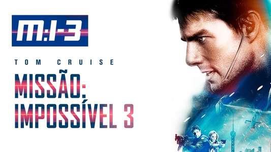 Mission: Impossible III - Backdrops