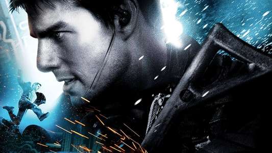 Mission: Impossible III - Backdrops