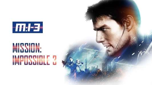 Mission: Impossible III - Backdrops
