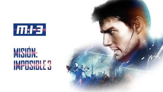 Mission: Impossible III - Backdrops