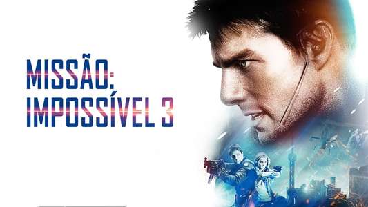 Mission: Impossible III - Backdrops