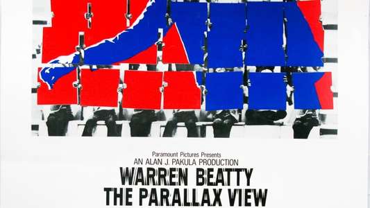 The Parallax View - Backdrop