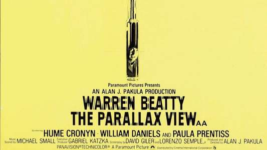 The Parallax View - Backdrop