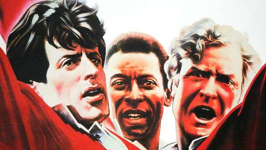 Escape to Victory - Backdrop