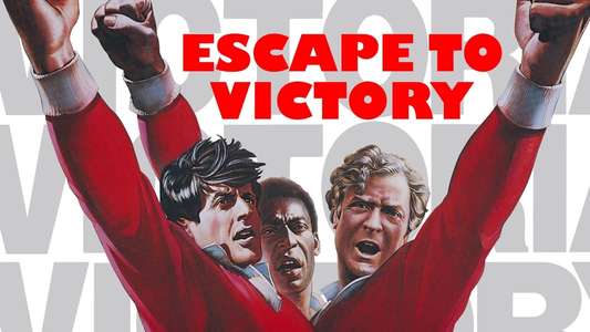 Escape to Victory - Backdrop