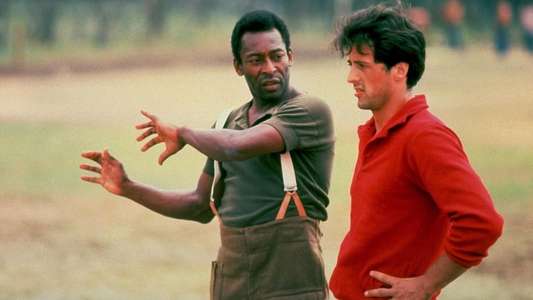 Escape to Victory - Backdrop