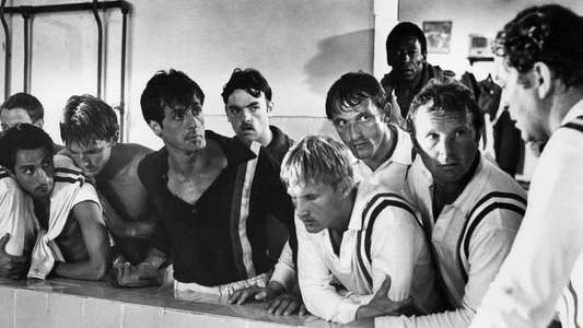Escape to Victory - Backdrop