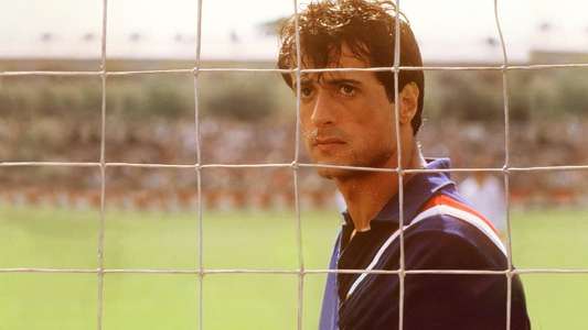 Escape to Victory - Backdrop