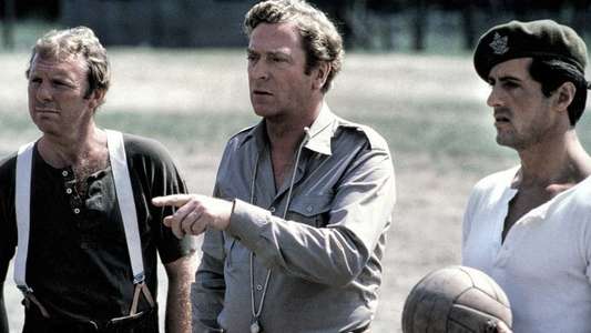 Escape to Victory - Backdrop