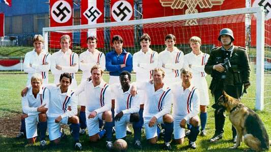 Escape to Victory - Backdrop