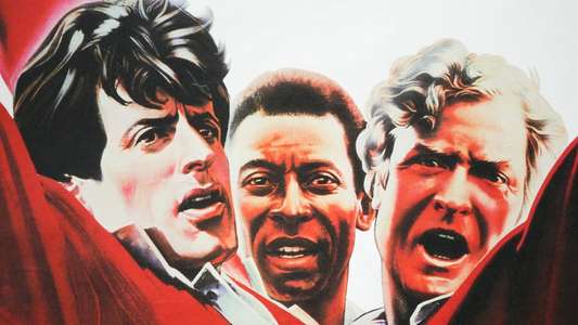 Escape to Victory - Backdrop