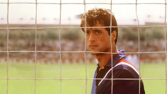 Escape to Victory - Backdrop