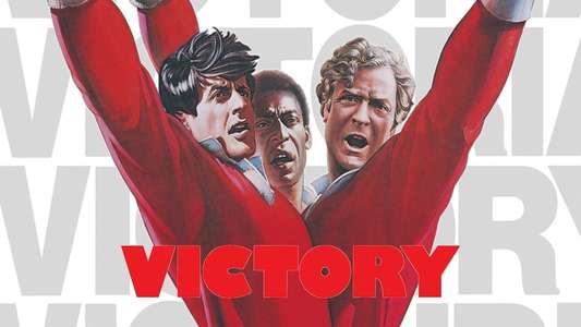 Escape to Victory - Backdrop