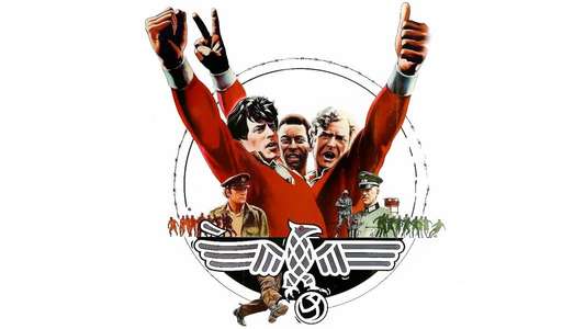 Escape to Victory - Backdrop