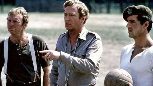 Escape to Victory - Backdrop