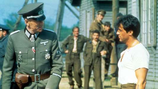 Escape to Victory - Backdrop