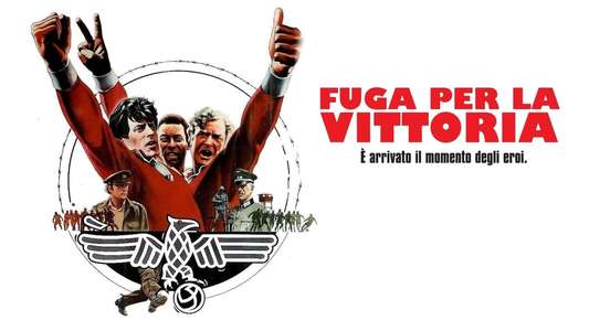 Escape to Victory - Backdrop