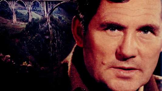 Force 10 from Navarone - Backdrop