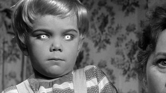 Children of the Damned - Backdrop