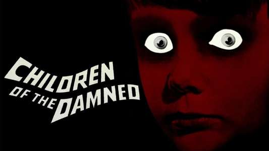 Children of the Damned - Backdrop