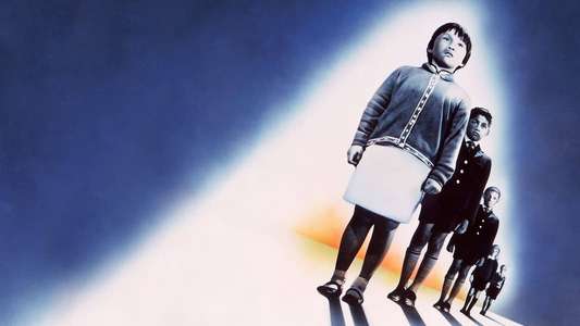 Children of the Damned - Backdrop