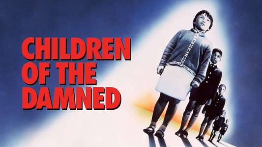 Children of the Damned - Backdrop