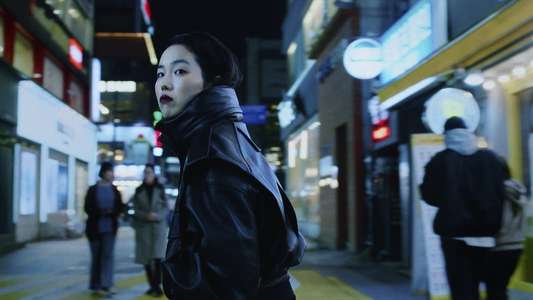 Return to Seoul - Backdrop