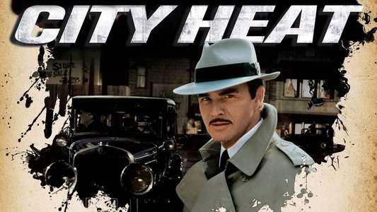 City Heat - Backdrop