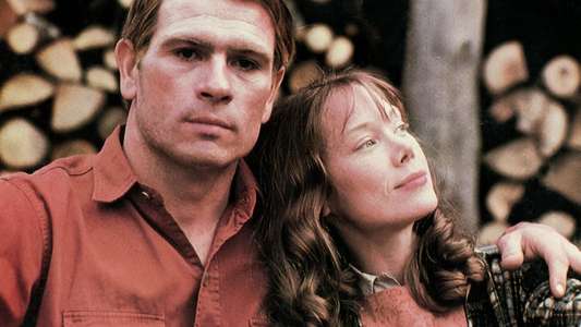 Coal Miner's Daughter - Backdrop