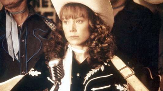 Coal Miner's Daughter - Backdrop