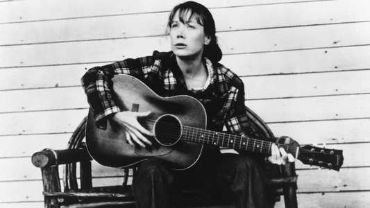 Coal Miner's Daughter - Backdrop