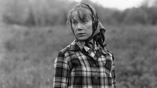 Coal Miner's Daughter - Backdrop