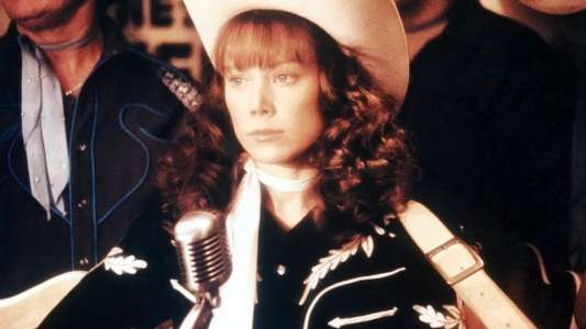 Coal Miner's Daughter - Backdrop