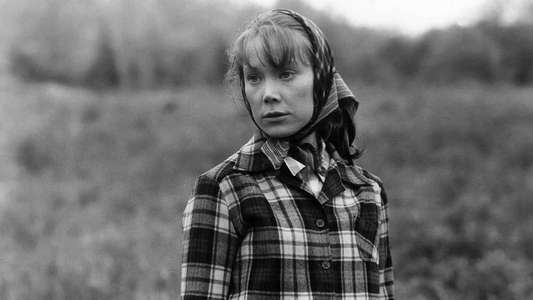 Coal Miner's Daughter - Backdrop