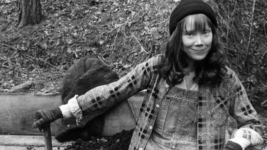 Coal Miner's Daughter - Backdrop