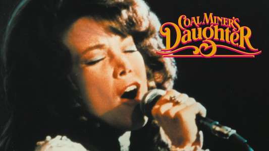 Coal Miner's Daughter - Backdrop