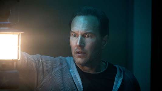 Insidious: The Red Door - Backdrop