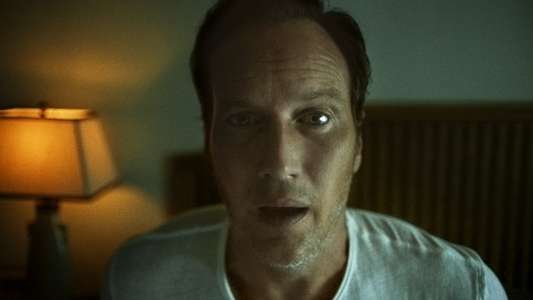Insidious: The Red Door - Backdrop