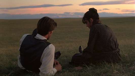 Days of Heaven - Backdrop