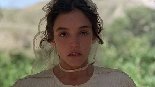 Days of Heaven - Backdrop