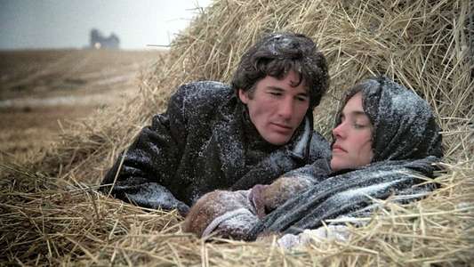 Days of Heaven - Backdrop