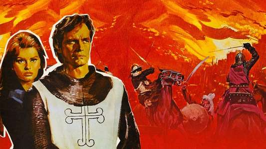 El Cid - Backdrop